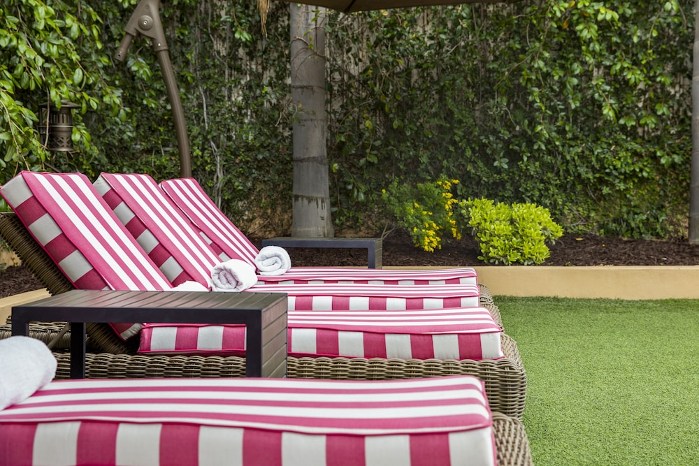 Hollywood Hotel - photo 34