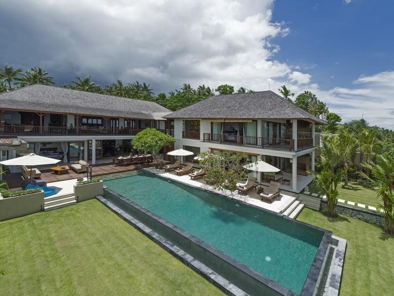 Villa Asada by Elite Havens — 4-Star Luxury Hotel in Bali, Indonesia