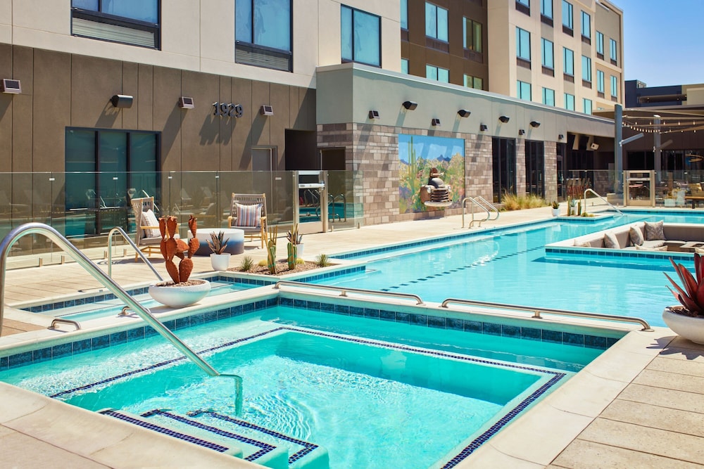 Towneplace Suites By Marriott Tempe - photo 29