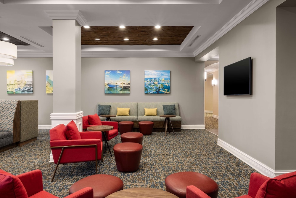 Hampton Inn by Hilton West Palm Beach Central Airport - photo 7