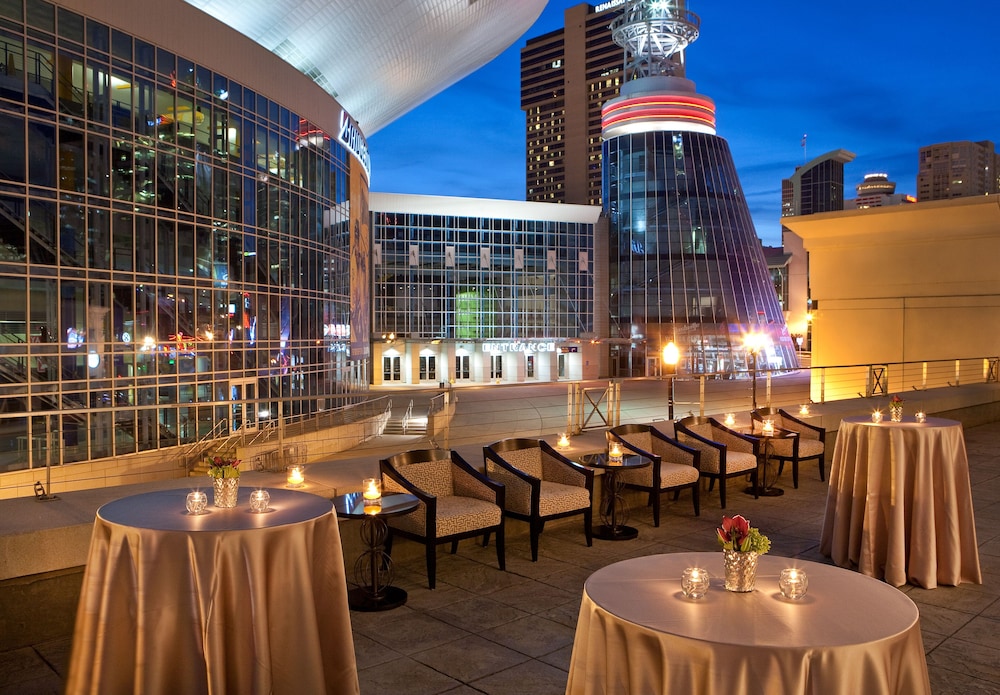 Hilton Nashville Downtown - photo 54