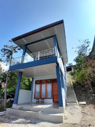 Maruba inn in Unknown City, Indonesia