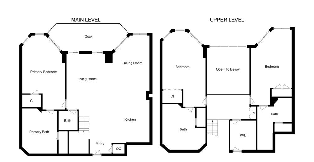 Silver Beach Towers 1905E is a Gulf Front 3 BR Penthouse Free Beach Service by RedAwning - photo 22