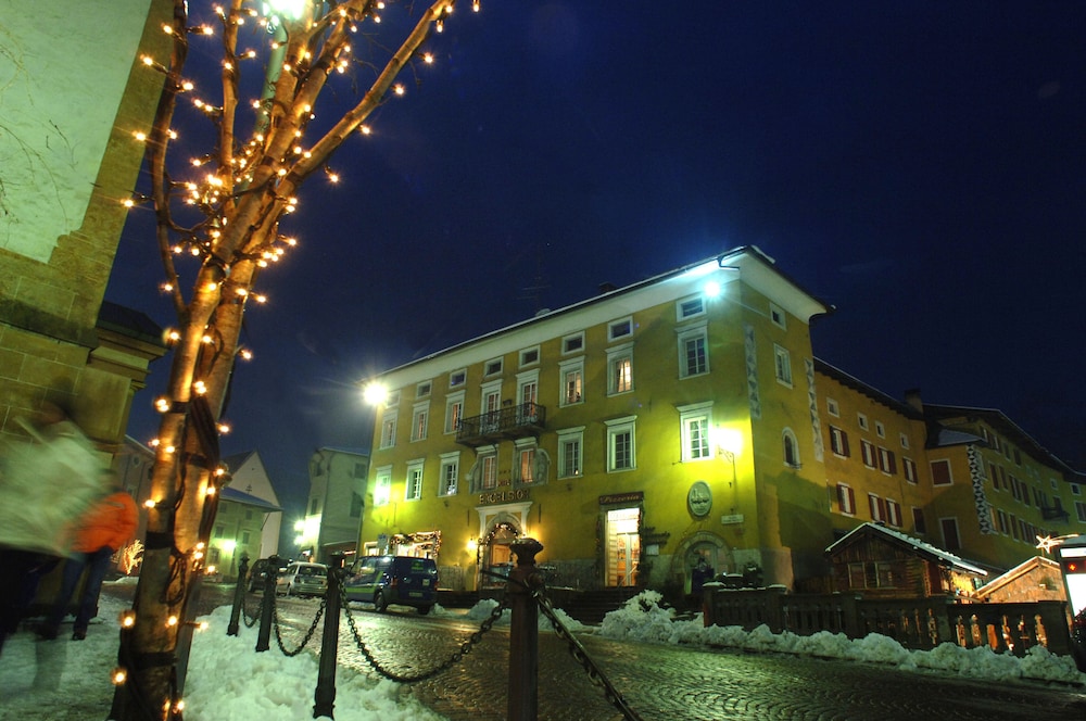 Excelsior — hotel in Cavalese