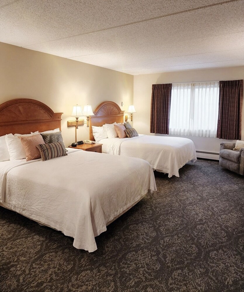 Centerstone Plaza Hotel Soldiers Field Mayo Clinic Area - photo 19