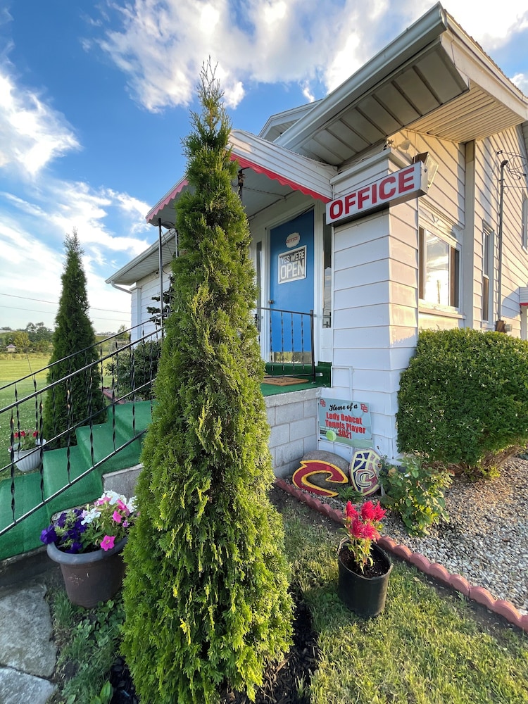 Best Motel Bowling Green - photo 23