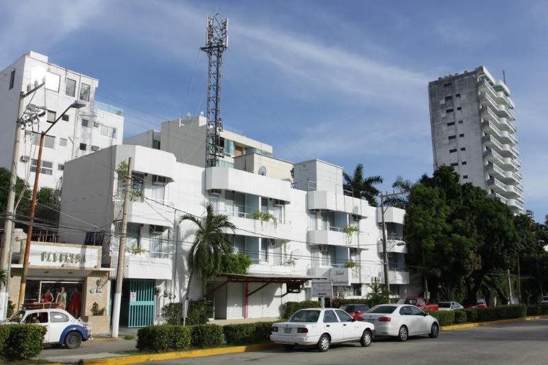 Valentinos - last minute hotel in Acapulco De Juarez