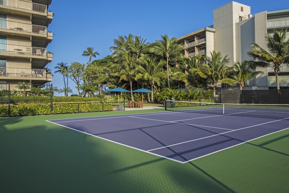 AEI at The Whaler Kaanapali Beach Resort - photo 27