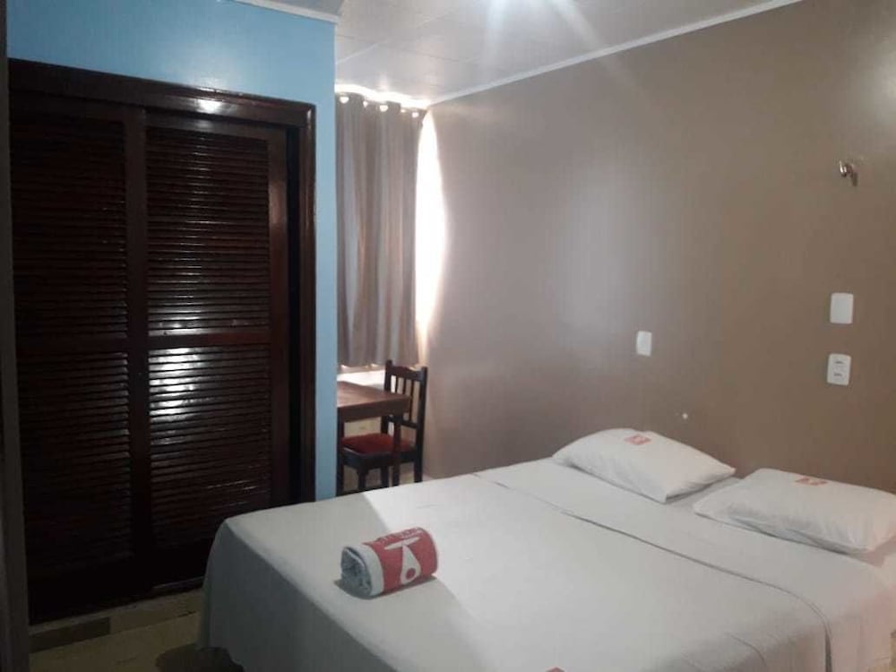 Hotel Bel Centro in Belem, Brasil