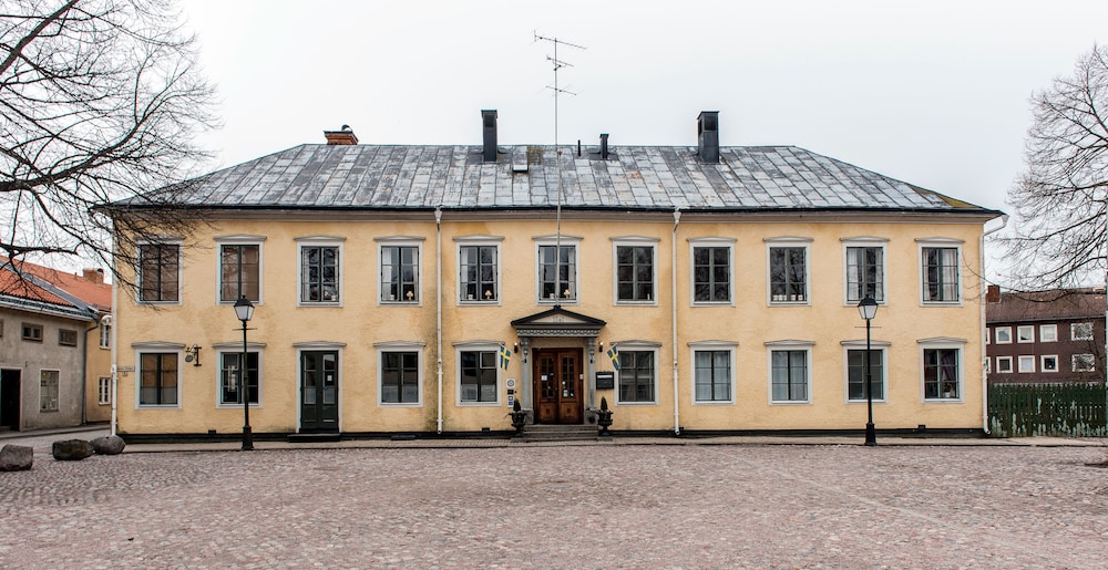 Hedemora stadshotell — hotel in Hedemora