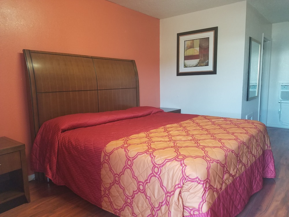 Monte Carlo Motel - photo 3