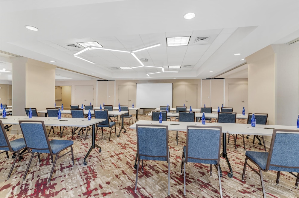 Hilton Garden Inn Albany SUNY Area - photo 49