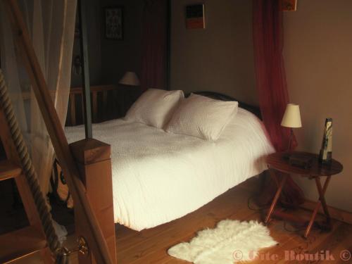 Gîte Boutik - last minute hotel in Gouezec