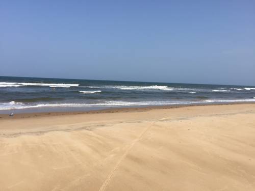 Karibuni Villas