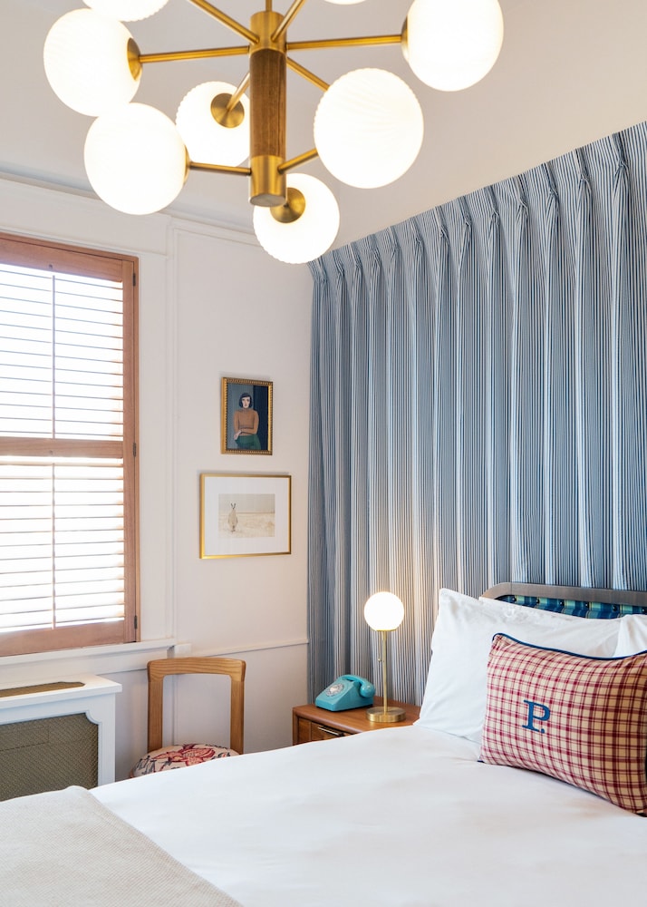 Palihotel San Diego - photo 11