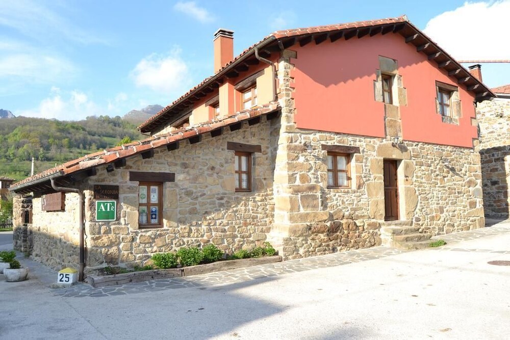 La Seronda de Redes — hotel in Campo De Caso