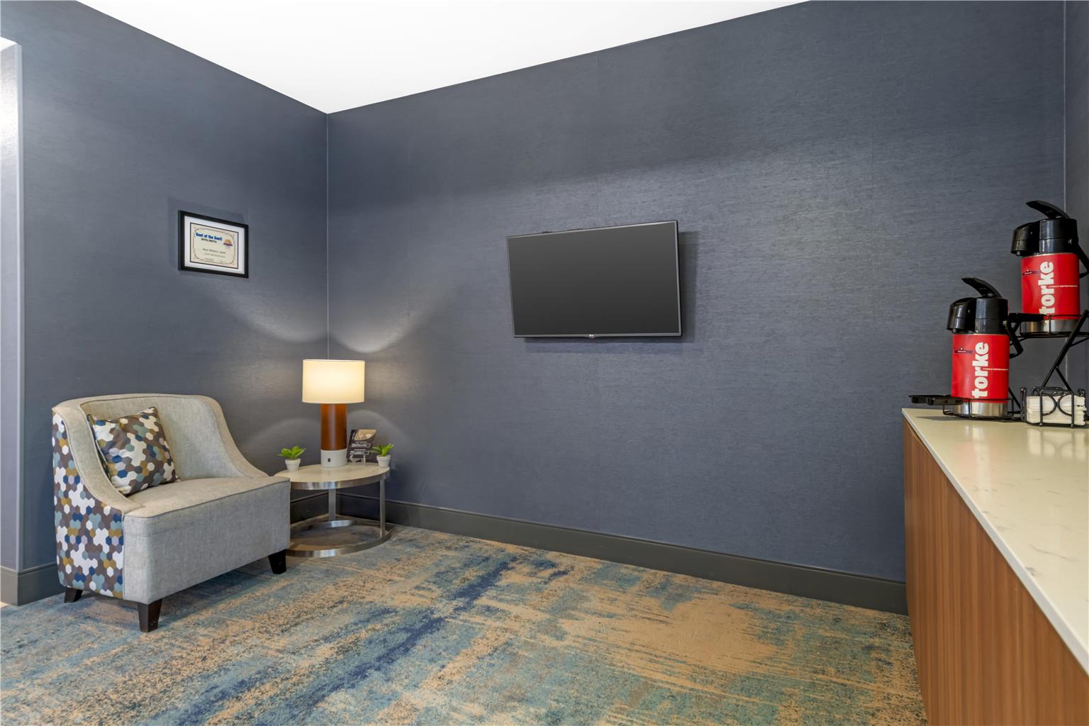 Best Western Plus Isanti - photo 57