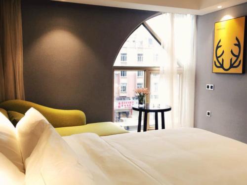 Yinglun Hotel - last minute hotel in Shenzhen