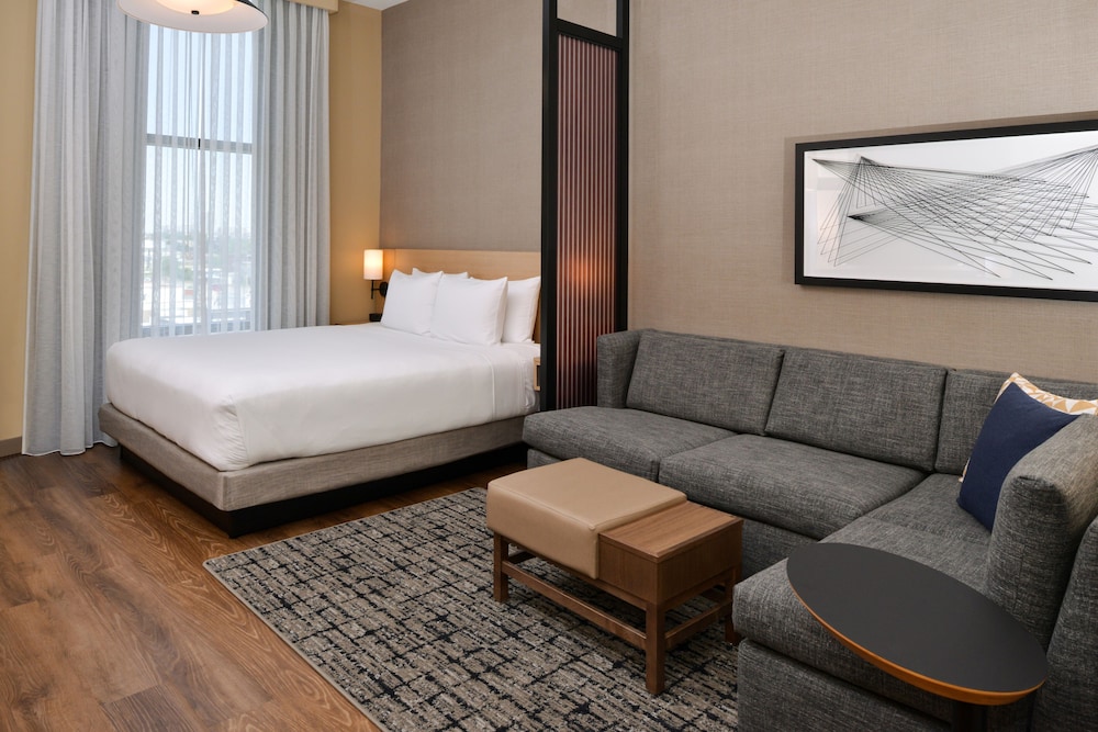 Hyatt Place Chicago Wicker Park - photo 6