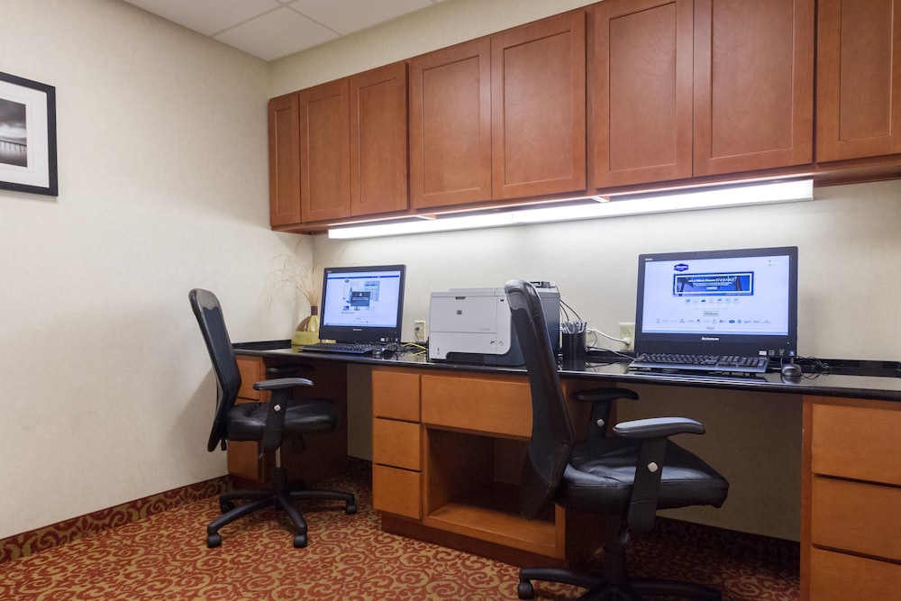 Hampton Inn & Suites Radcliff Fort Knox - photo 70