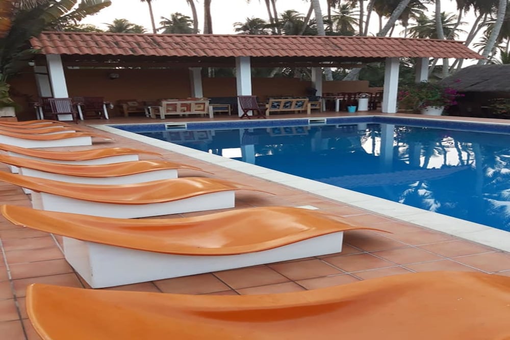 Escale De La Baie Chez Valdez in Abidjan, Côte D'Ivoire