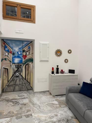 Che Casa — 4-Star Luxury Hotel in Naples, Italy