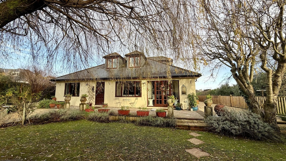 Pheasants Haunt in Paignton in Paignton, United Kingdom