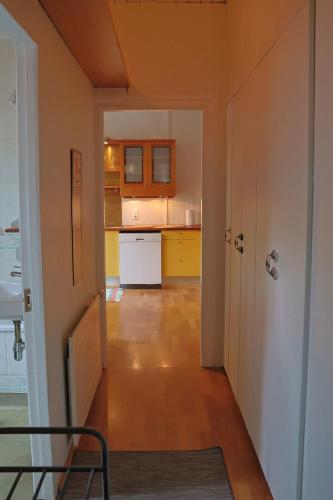 Ice apartment 2