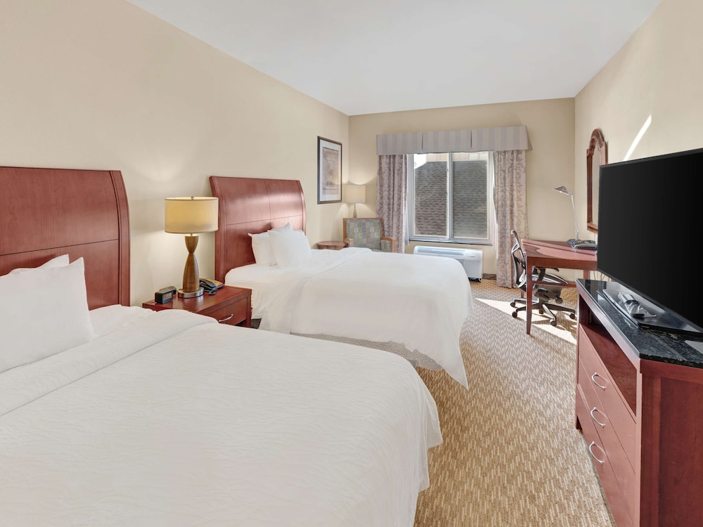 Hilton Garden Inn Oklahoma City North Quail Springs in Oklahoma City, United States