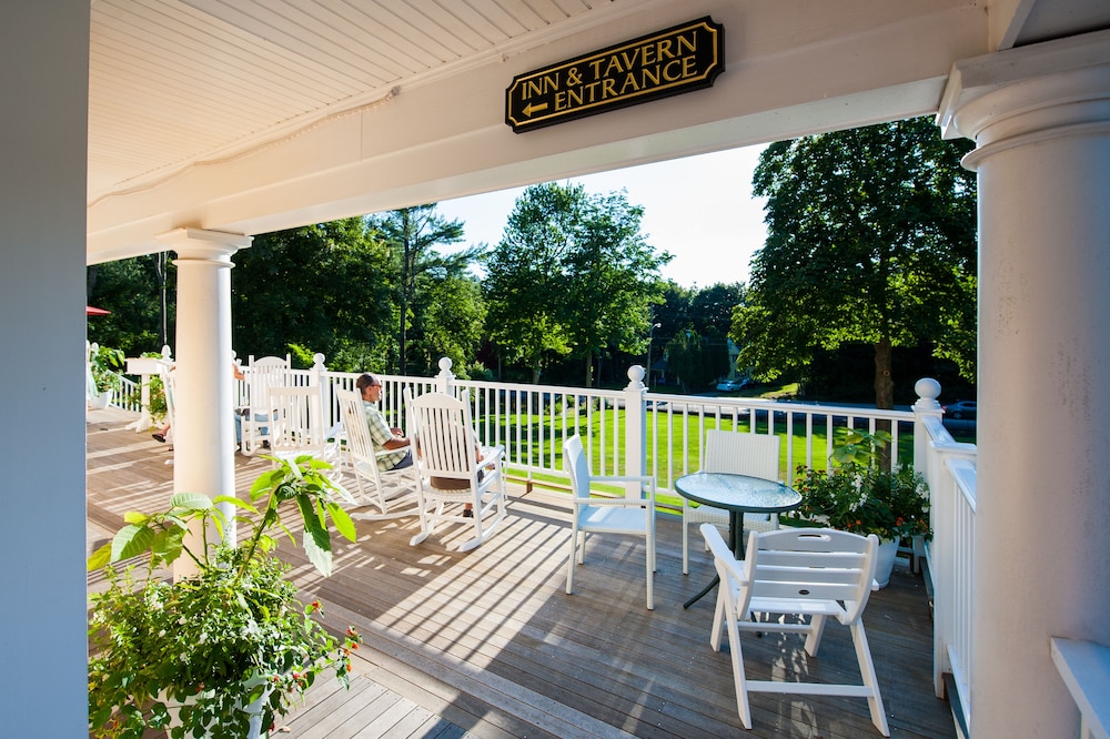 York Harbor Inn - photo 59