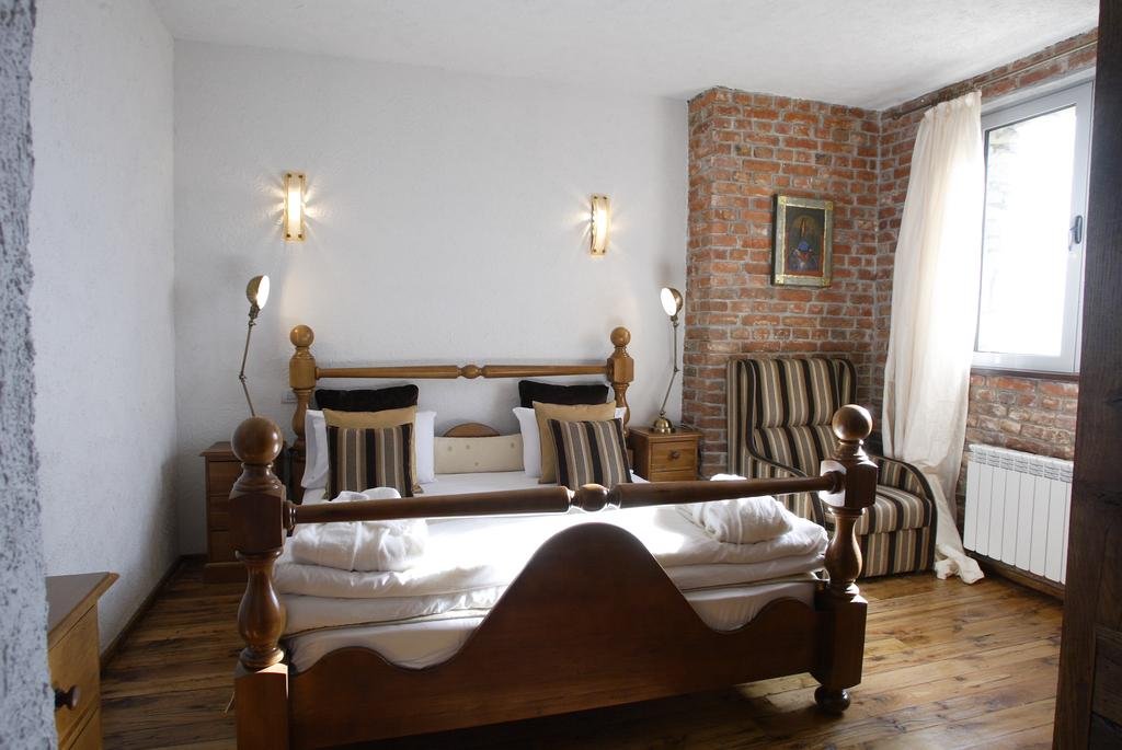 Chateau Copsa in Karlovo, Bulgaria