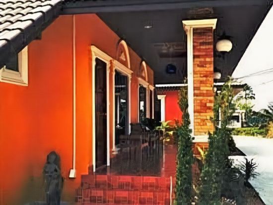 Phuaroon Resort — Sukhothai — photo 4