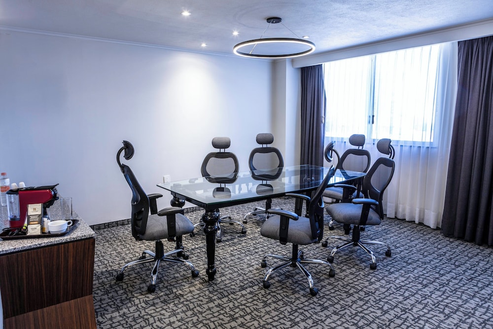 Holiday Inn Ciudad De Mexico Trade Center by IHG