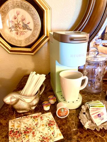 Sundance Suite Prairie Rose B&B - photo 26
