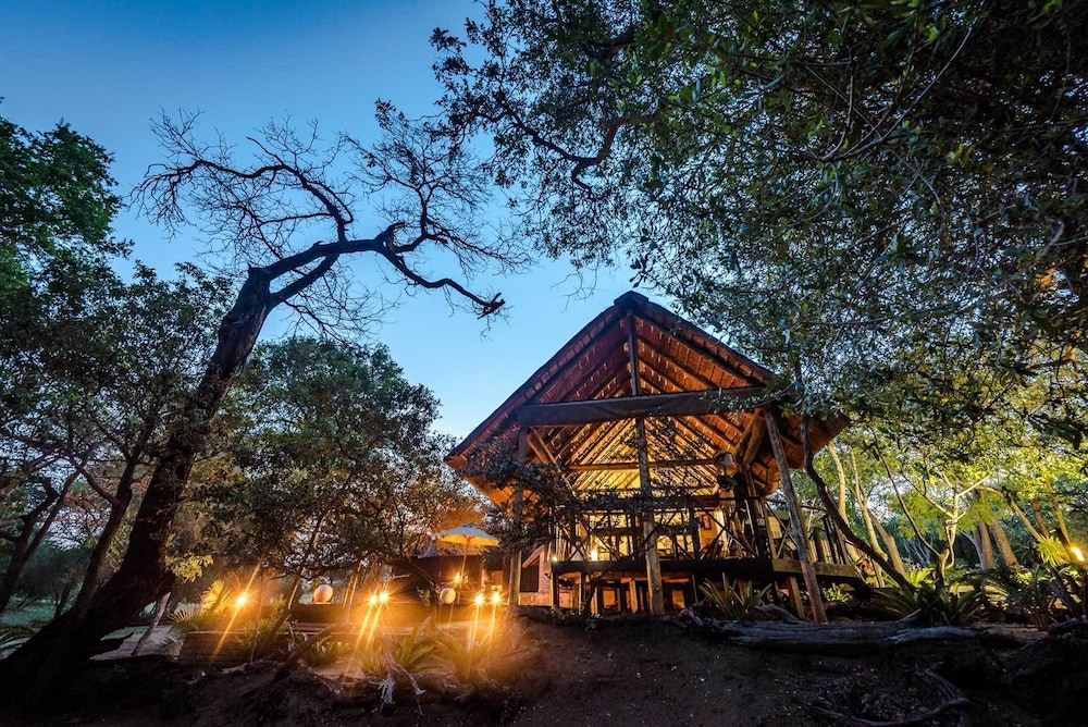 Avoca Private Bushcamp in Bushbuckridge, South Africa