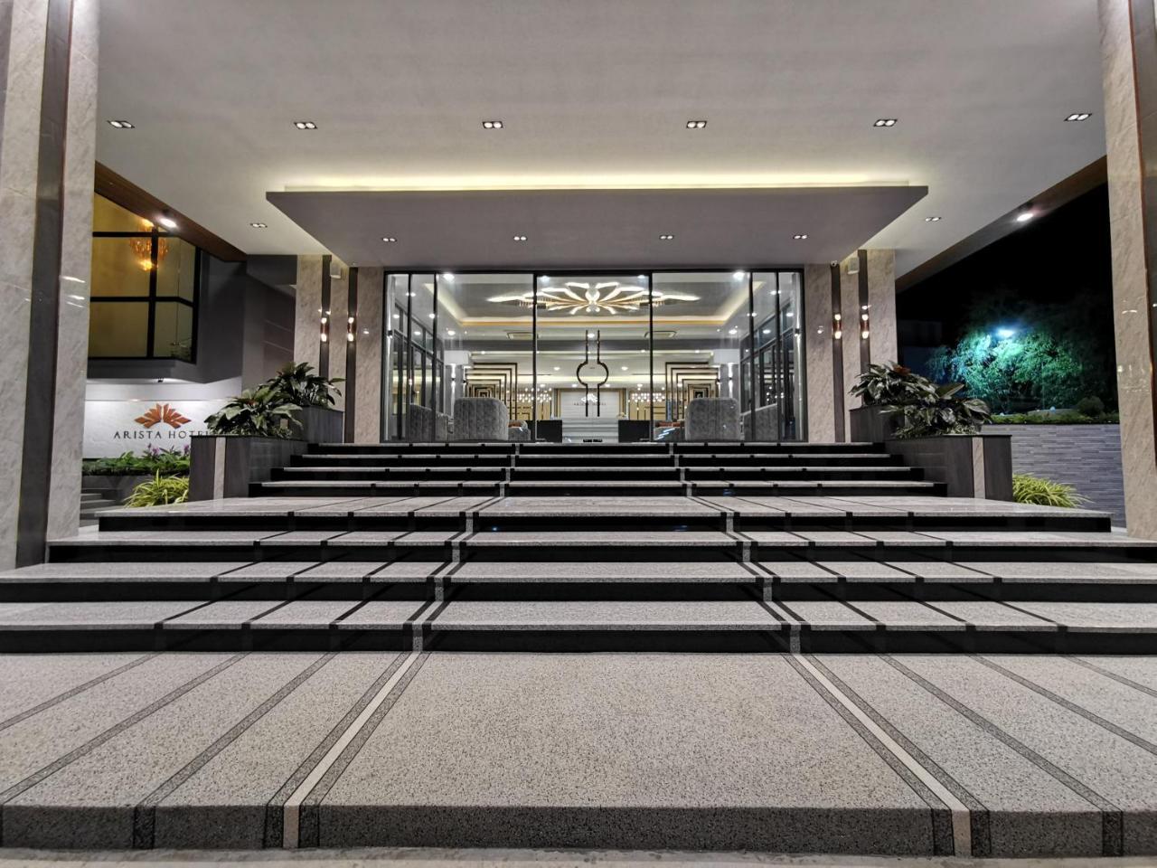 Arista Hotel Ubon — Ubon Ratchathani — photo 3