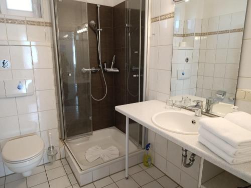 Fewo Rosenhof 14 in Ostseebad Kuehlungsborn, Germany