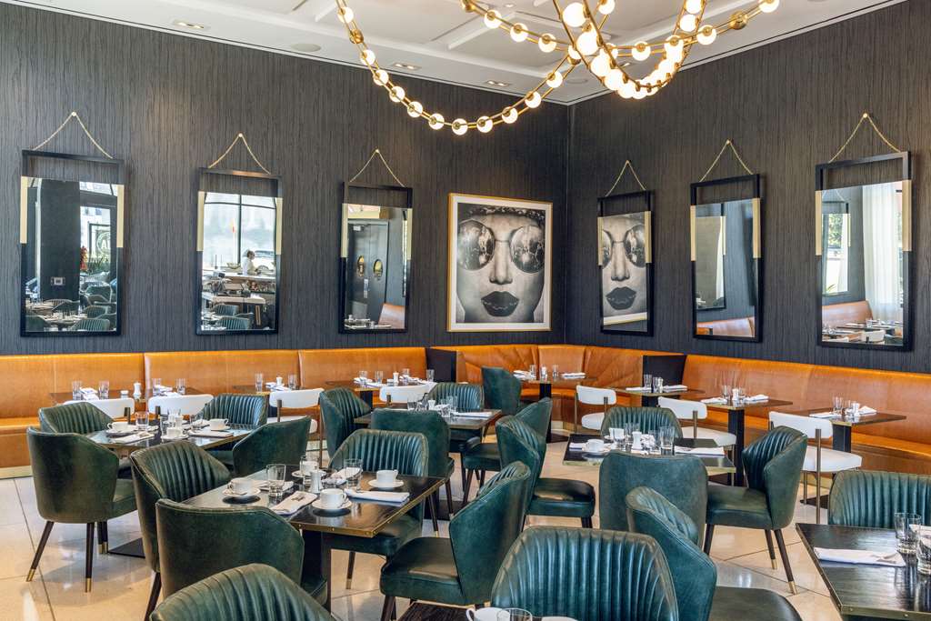 The Godfrey Hotel Hollywood - photo 14