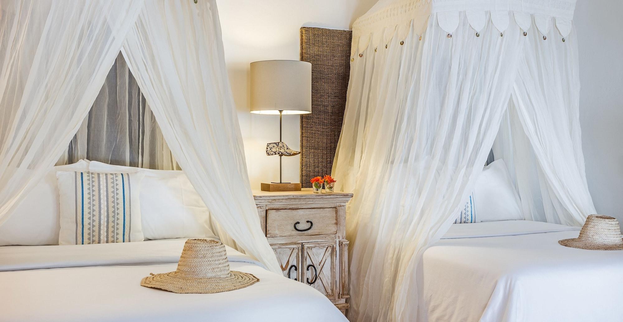 Ser Casasandra Boutique Hotel — Isla Holbox — photo 3