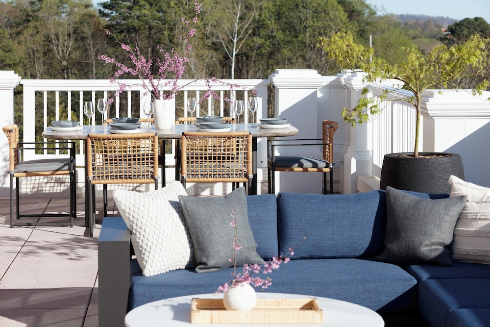 Kimpton The Forum Hotel by IHG - photo 136