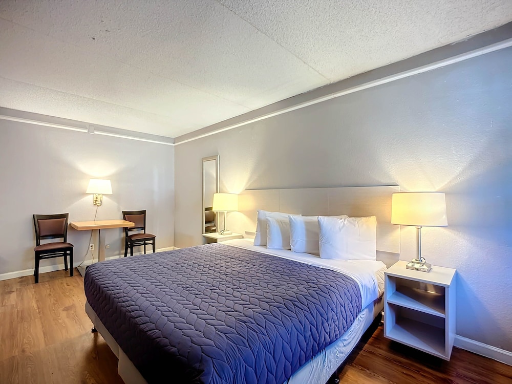 Stayable Suites Jacksonville - photo 27