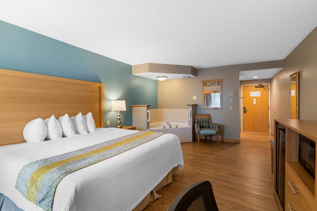 Best Western PLUS Executive Court Inn & Conference Center - photo 7