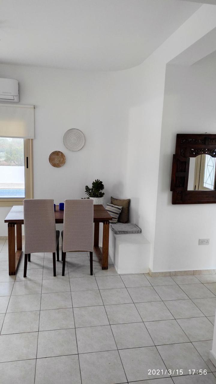 Villa Enalia Paphos