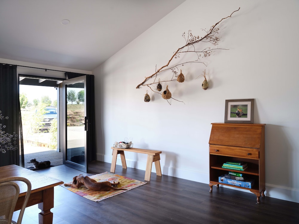 Shawwood Estate in Mudgee, Australia