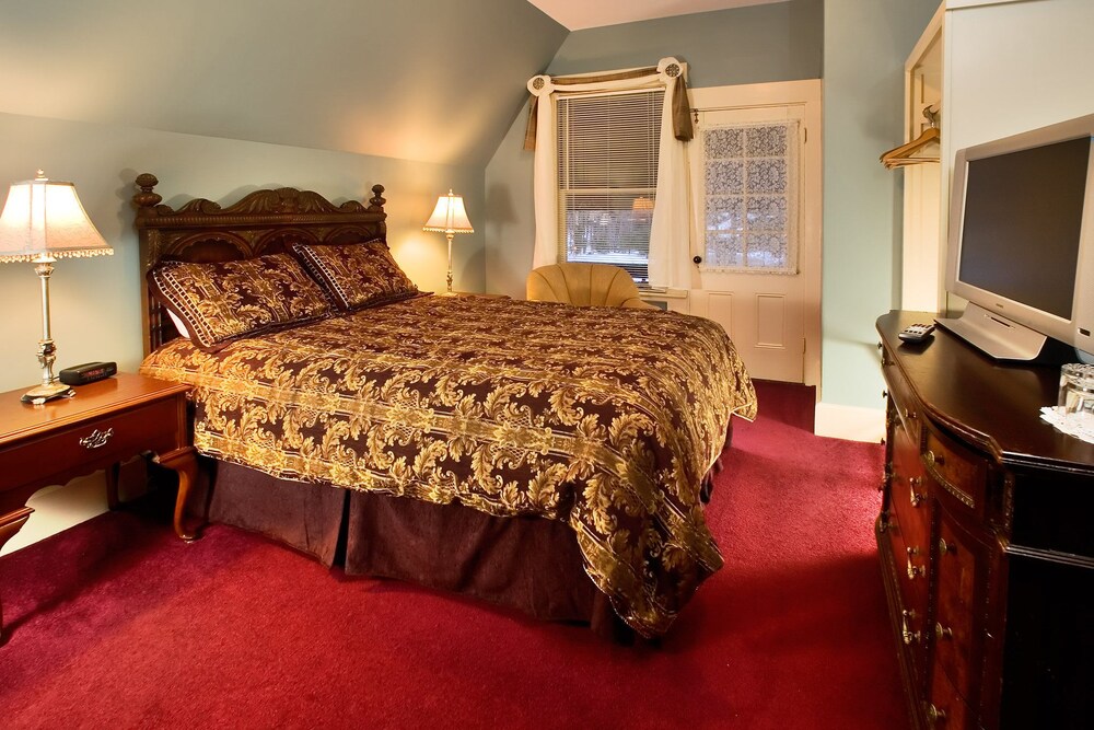 Stonehurst Manor - photo 19