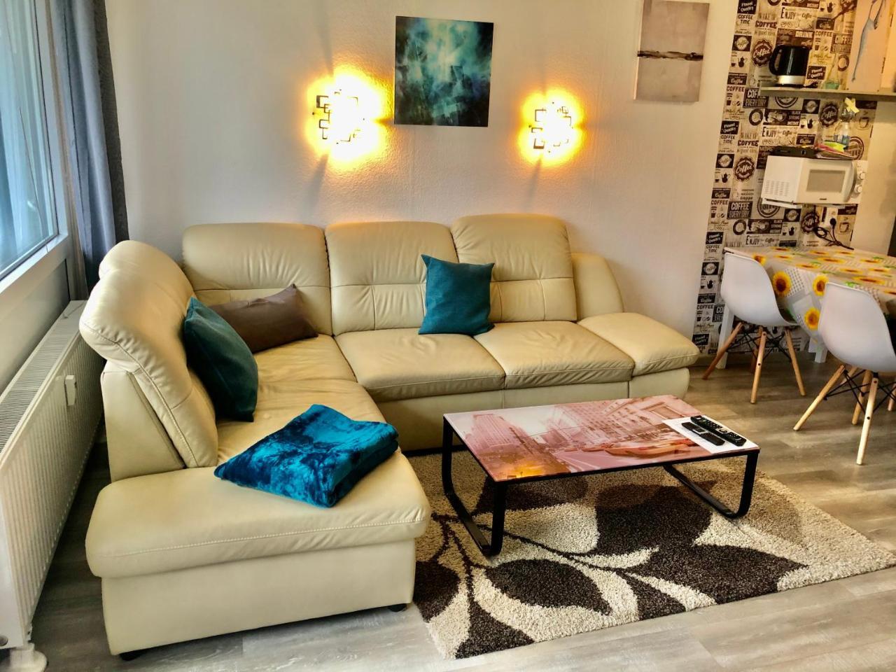 Hahnenklee Ferienpark 6 244 in Goslar, Germany