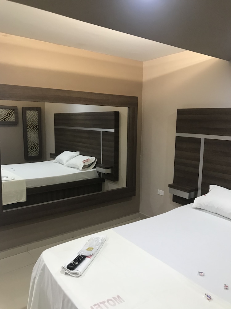 Hotel Nuevo Mejico - photo 19