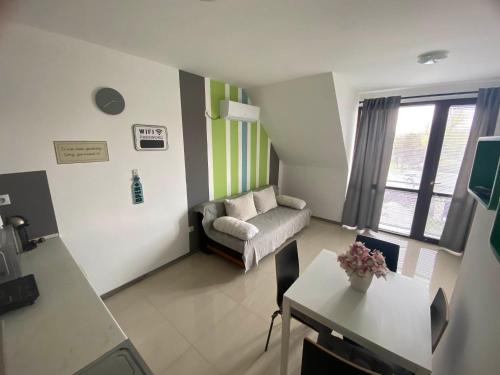 Lexy family apartman — 4-Star Luxury Hotel in Hajduszoboszlo, Hungary