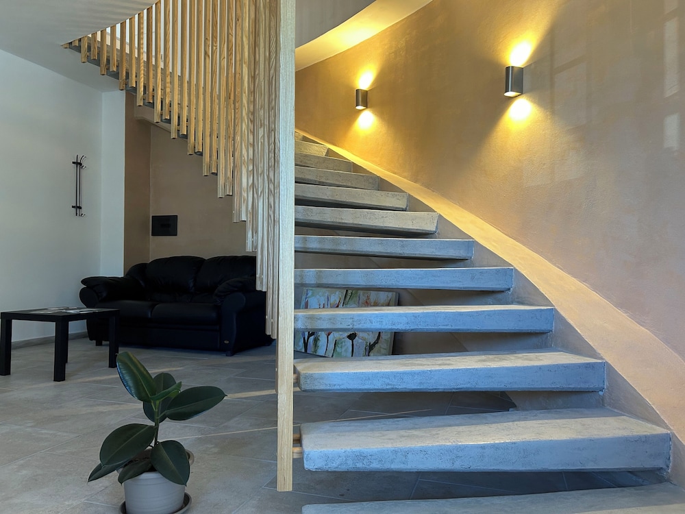 B&B Siris — Chiaromonte — photo 2