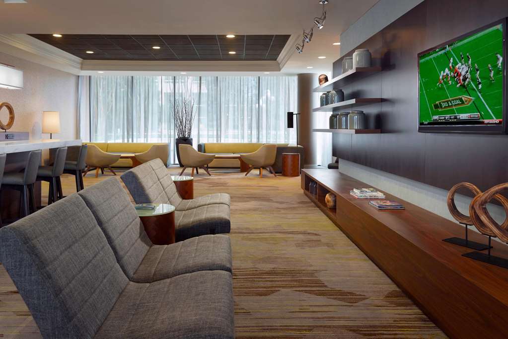 Sonesta Select Atlanta Cumberland Galleria Ballpark - photo 6